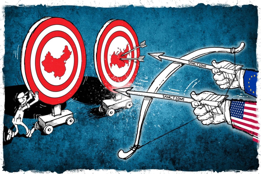 Illustration: Henry Wong