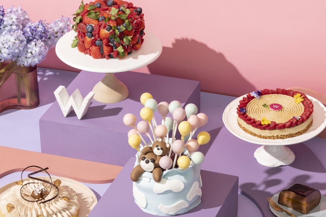 From the city’s best festive brunch options to the world’s most luxurious Easter eggs – check STYLE’s guide to living your best life this winter. Photo: W Hong Kong