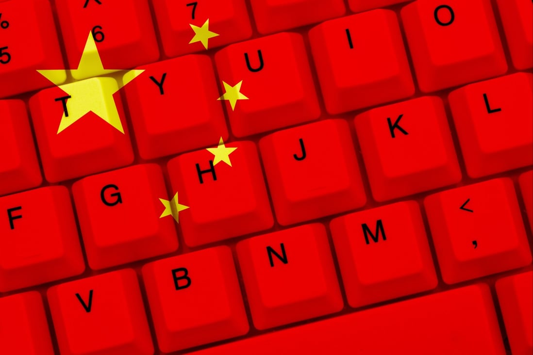 Chinese social media are implementing new rules to where each user is located based on IP address. Photo: Shutterstock