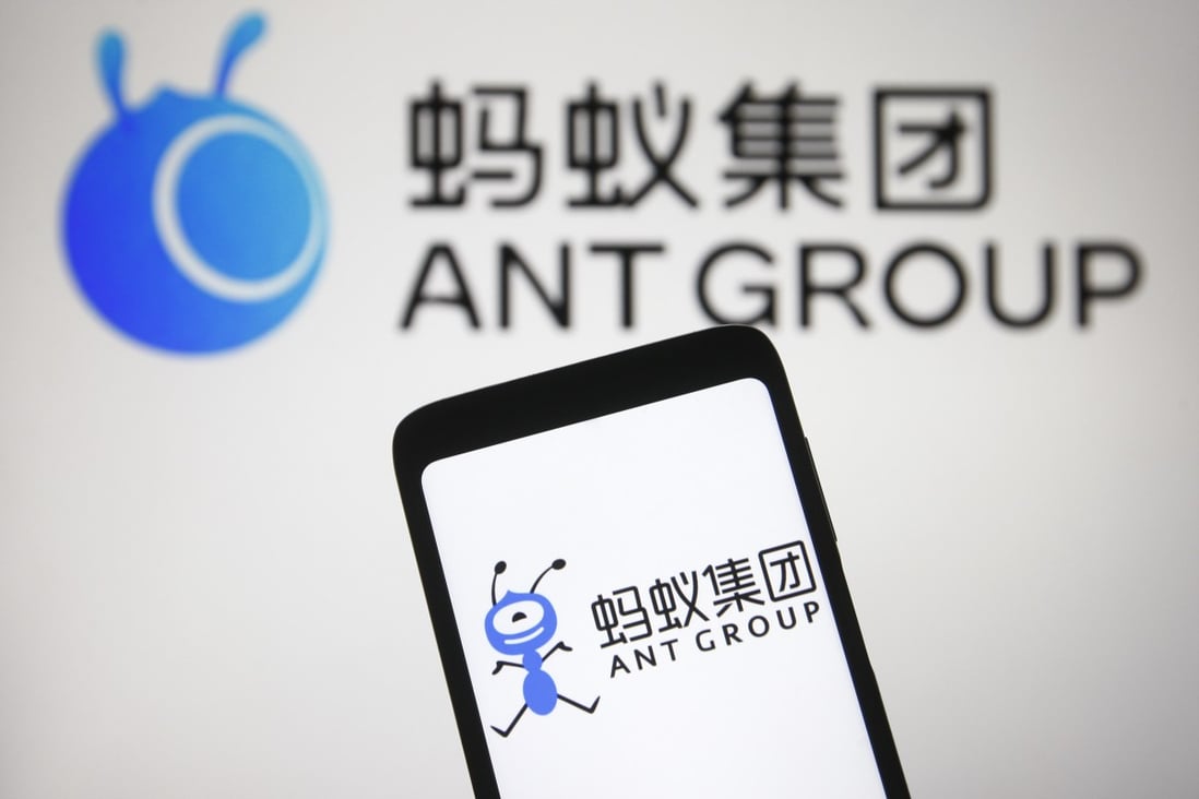 Ant Group’s partnership with Singapore-based 2C2P is expected to boost the payment options of Alipay+, a cross-border digital payment service. Photo: Shutterstock