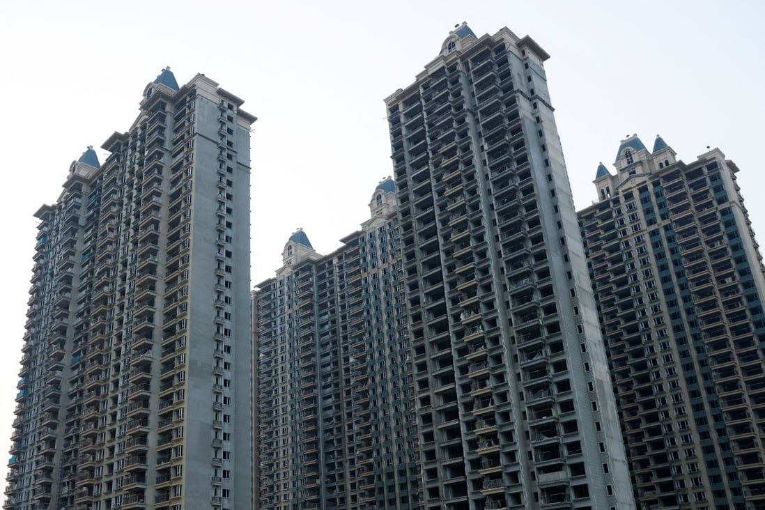 China Evergrande crisis: developer to offer 2,000 completed ...