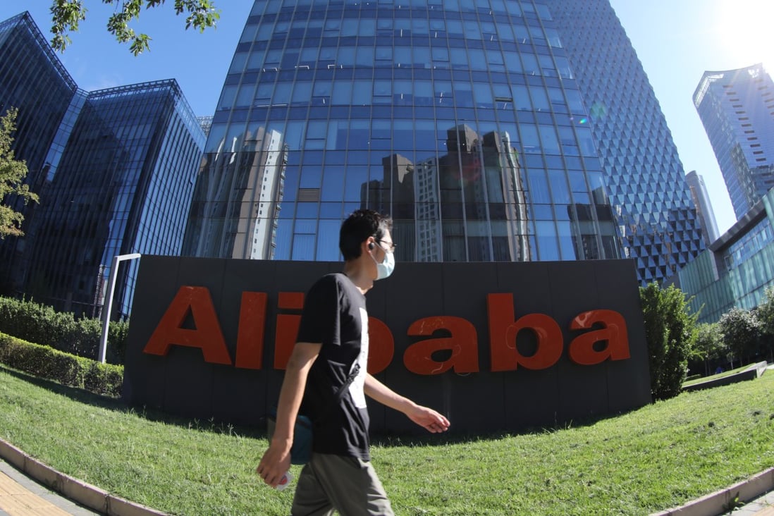 Alibaba will join the Low Carbon Patent Pledge (LCPP) and make its main patents on green data centre technology available for free. Photo: Simon Song