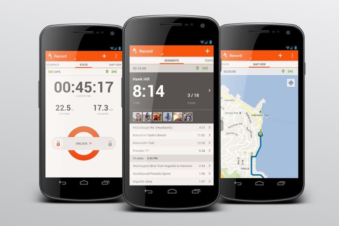 What to do with all your Strava data from running training with heart