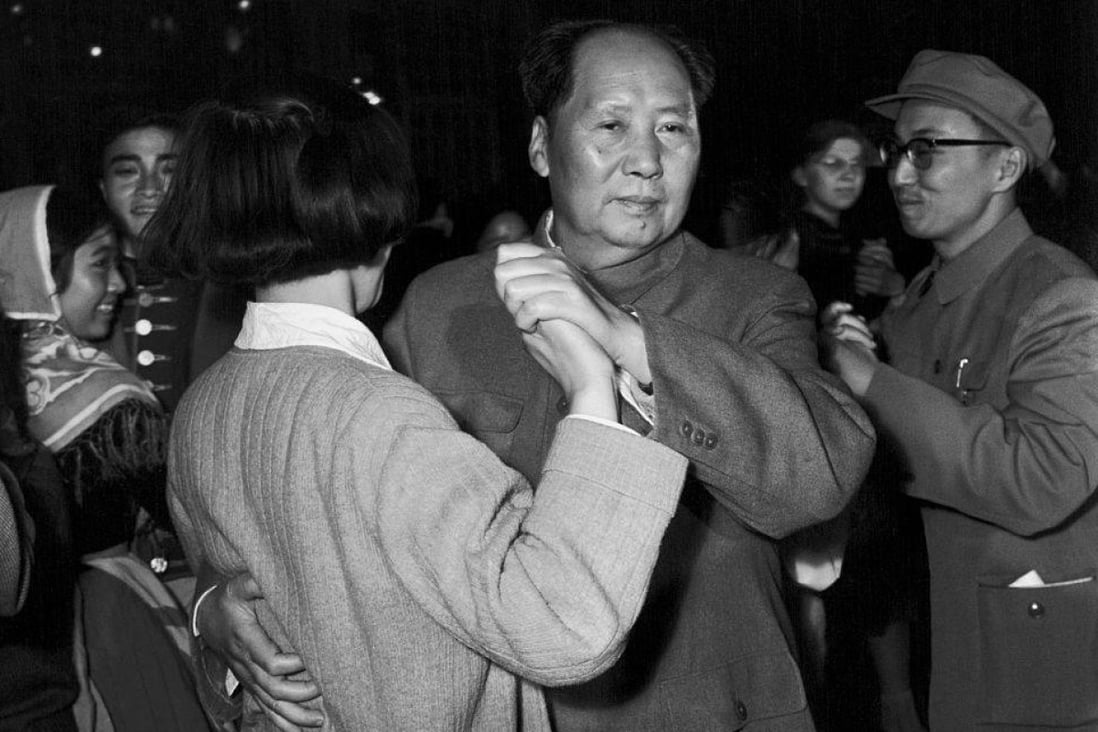 Li Zhisui Novel gives voice to the girls Mao Zedong had sex with, in the powerful ...