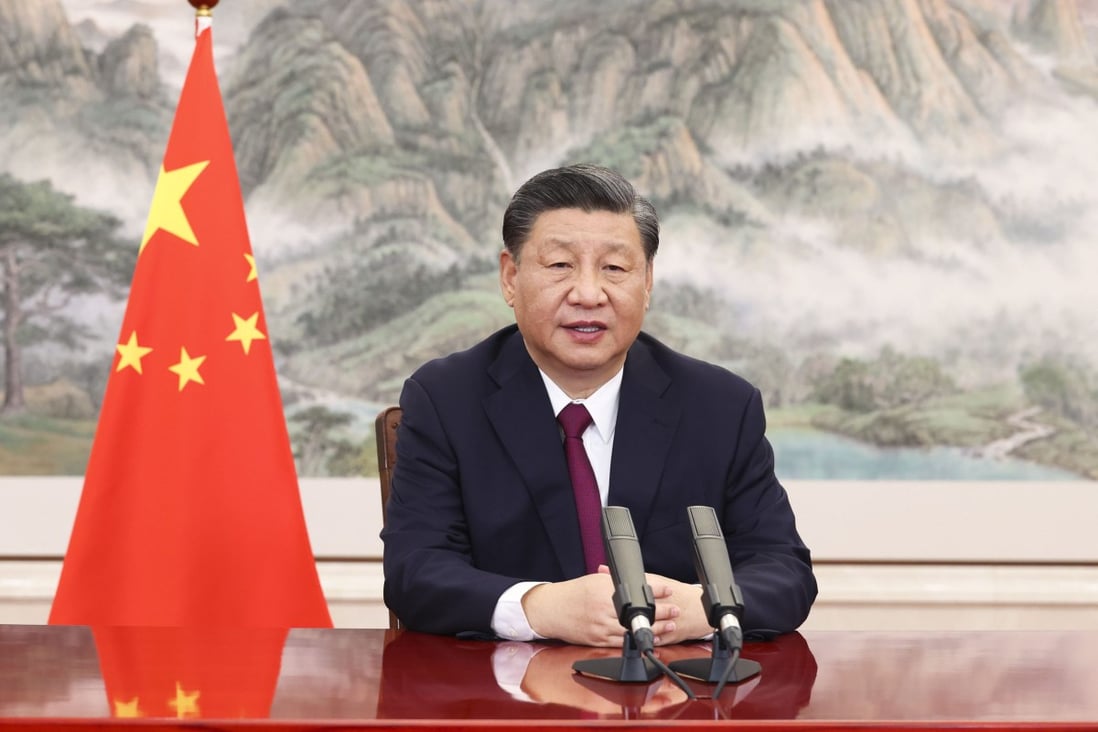 Xi Jinping moves a step closer to third term as Communist Party boss |  South China Morning Post