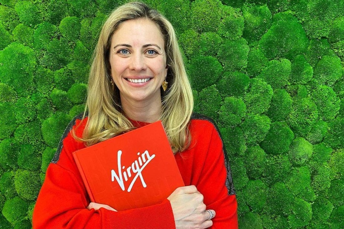 Meet Holly Branson, the daughter of Virgin billionaire Richard Branson