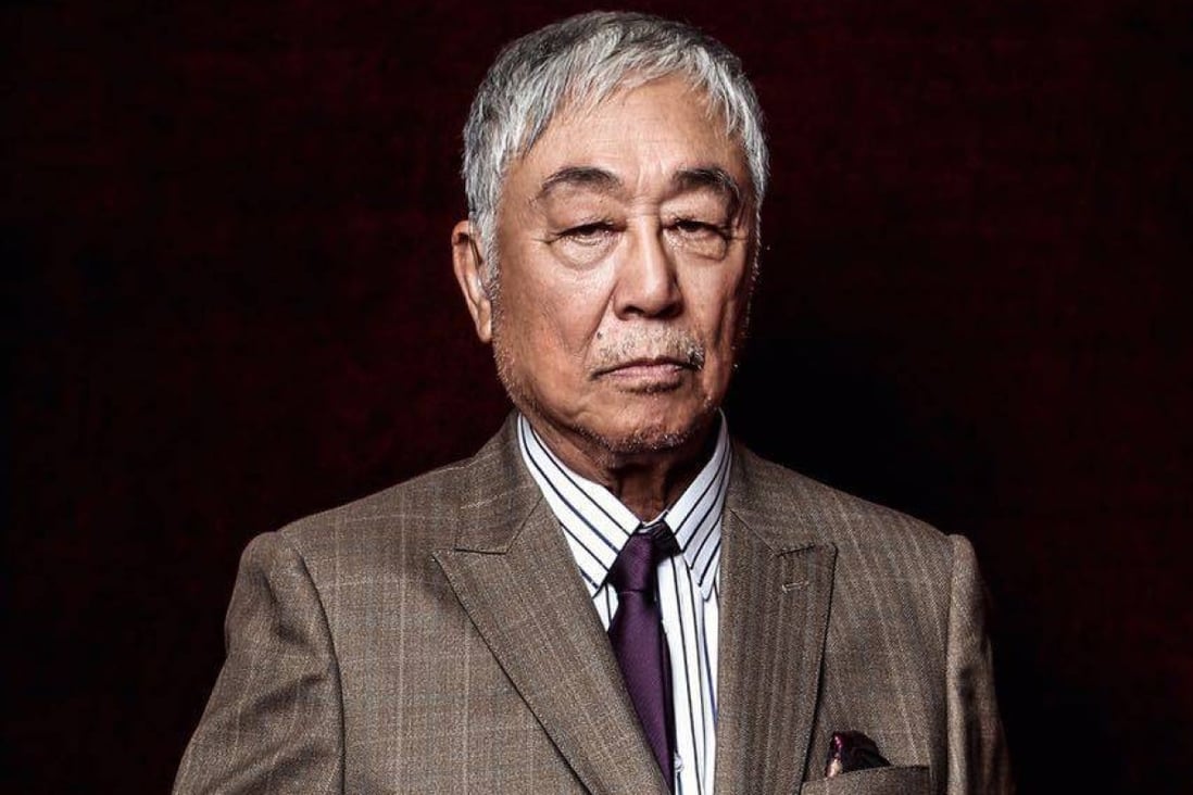 Tributes Pour In For Hong Kong Actor Kenneth Tsang, A 'Good Brother' And Stalwart Of Local Entertainment Scene | South China Morning Post