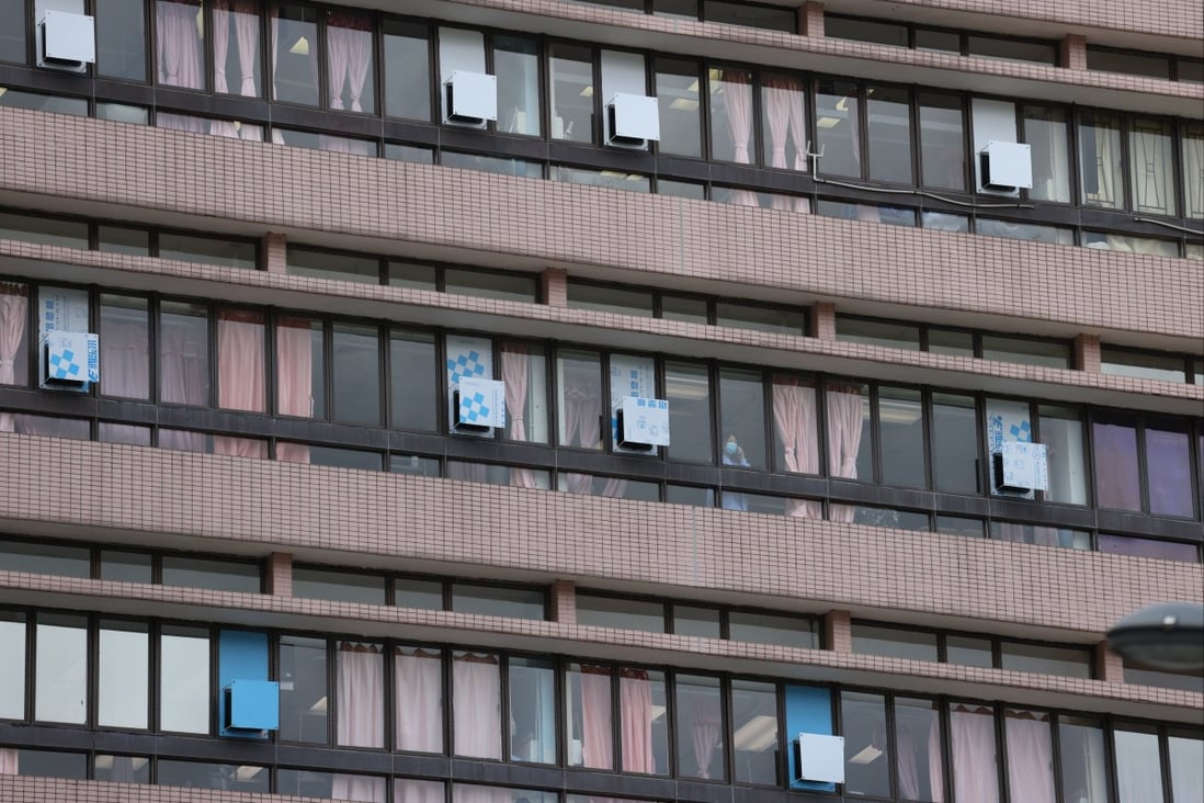 Three ways Hong Kong public hospitals can handle Covid19 cases better