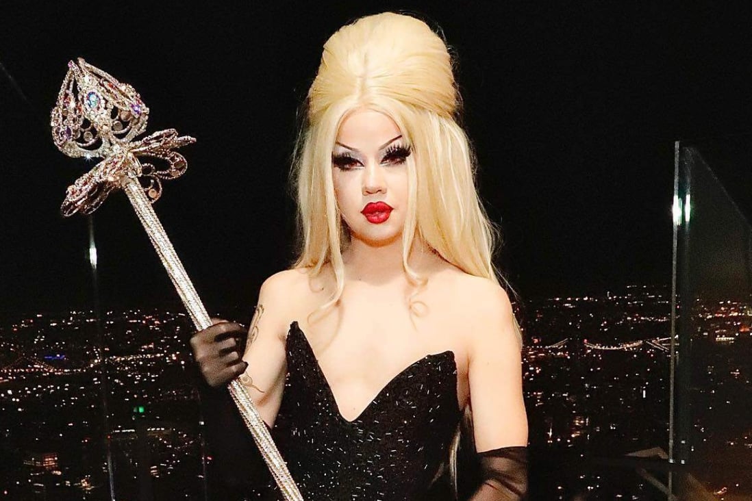 Meet Willow Pill, winner of RuPaul’s Drag Race season 14 from their
