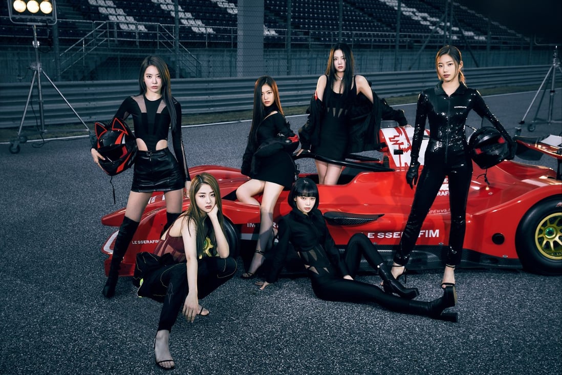 BTS company Hybe ready for a big May with debut album from ...