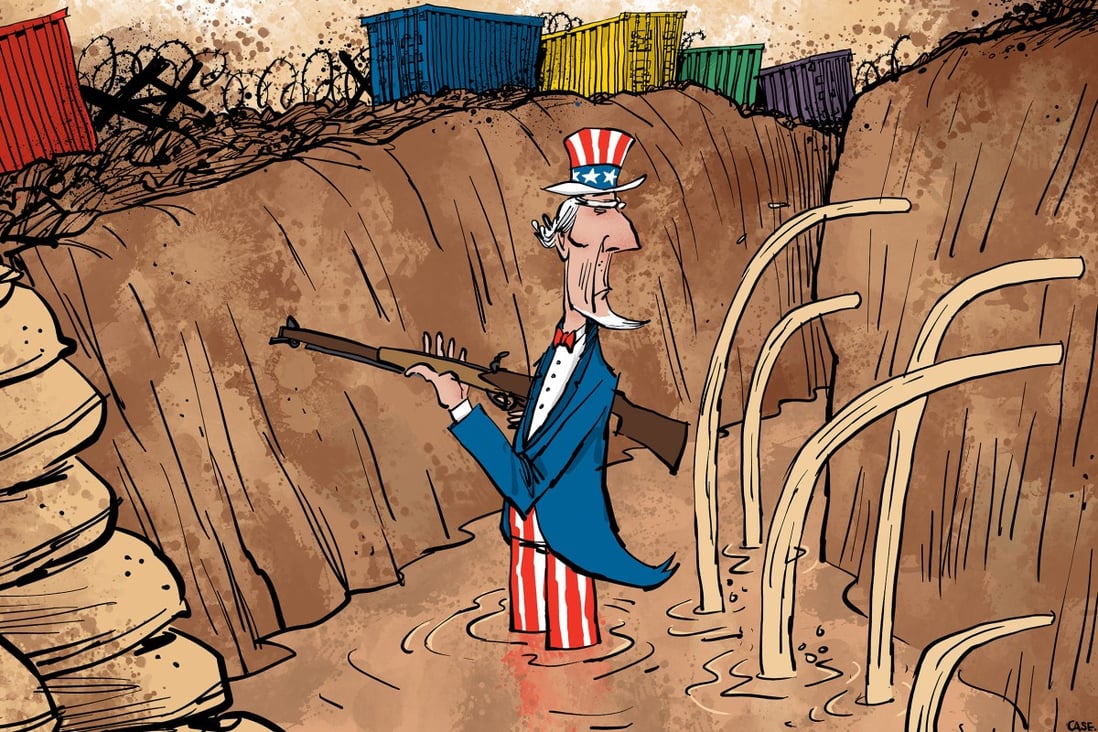 Illustration: Stephen Case