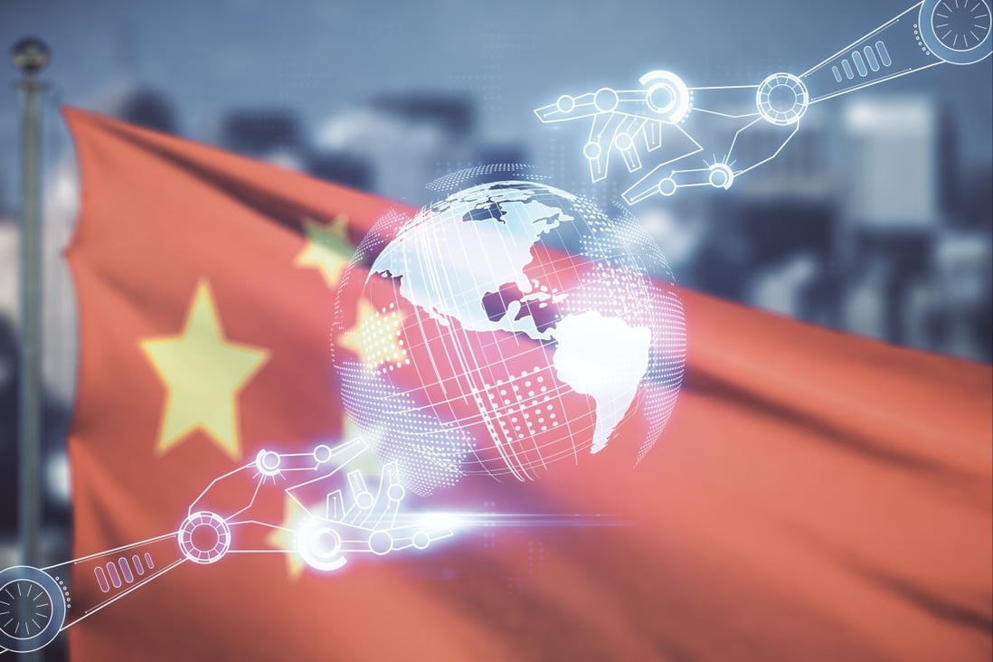 Venturing into overseas markets has always been a tough and complicated enterprise for many Chinese technology companies. Photo: Shutterstock