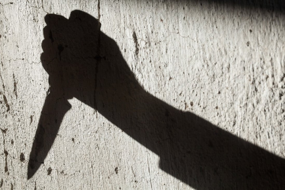 In Hong Kong in 1930, a man murdered five people in their sleep and wounded another then tried to commit suicide, but was overpowered. Photo: Shutterstock