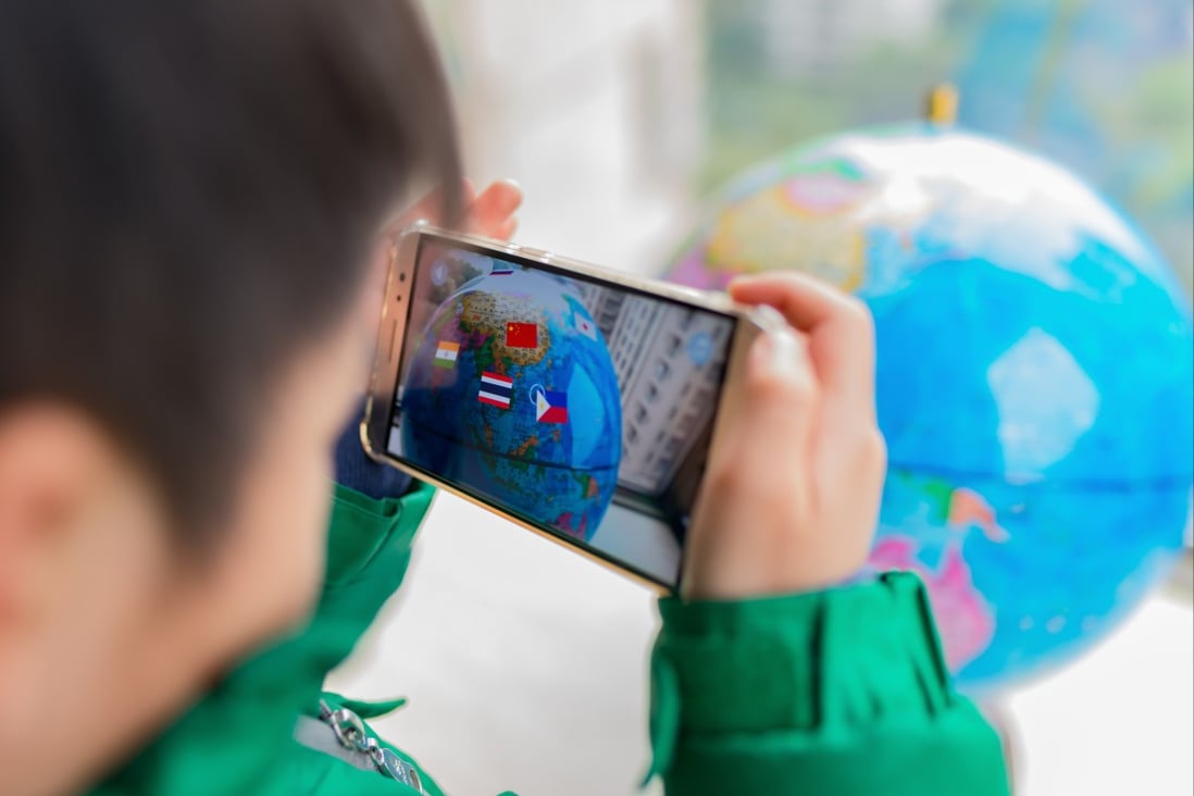 Chinese-developed mobile games are expected to see greater demand overseas, as regulation tightens and growth slows on the mainland. Photo: Shutterstock