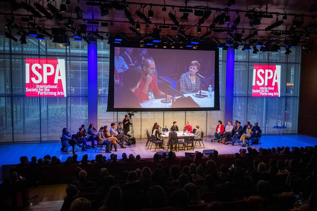 This month’s Hong Kong 2022 International Society for Performing Arts (ISPA) Congress will provide a real-time online platform for in-depth discussions among ISPA members and other international delegates.