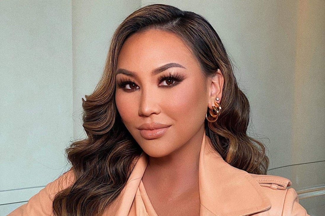 Meet Dorothy Wang, the new star on Netflix’s Bling Empire Season 2: she