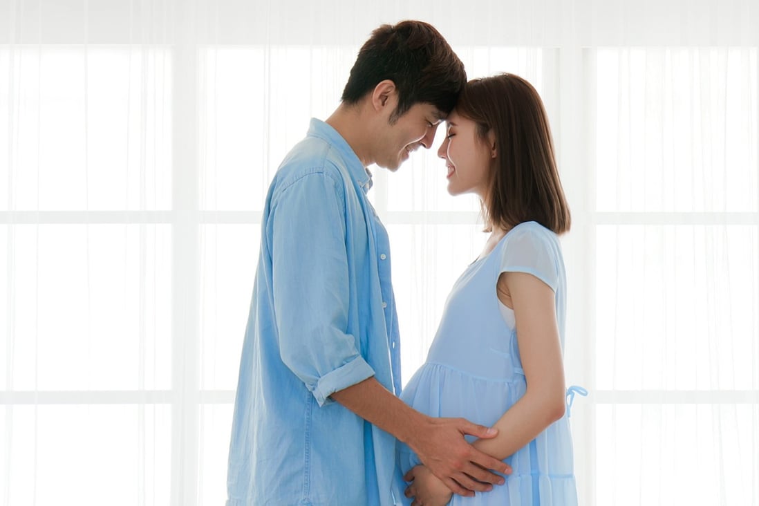 Traditional Chinese medicine may help with a number of sexual health concerns, say experts, including infertility issues. Photo: Shutterstock
