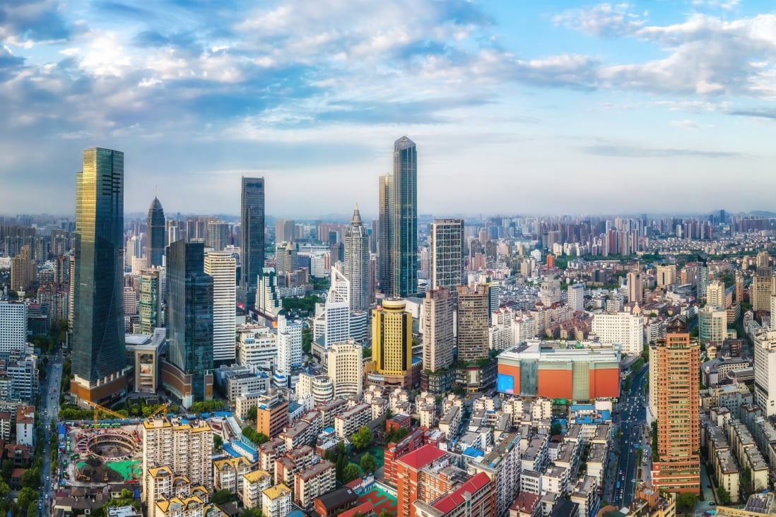 Successful applicants will need to work full-time in Liangxi district and not have any previous residence record or housing transaction record in Wuxi within the past five years. Photo: Shutterstock Images