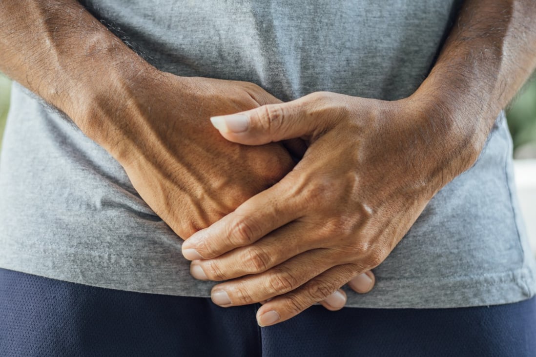 Prostate cancer is responsible for around 375,000 deaths every year. Experts believe more than 1,300 prostate cancer deaths could potentially be prevented every year in the UK if the average man there was not overweight. Photo: Getty Images