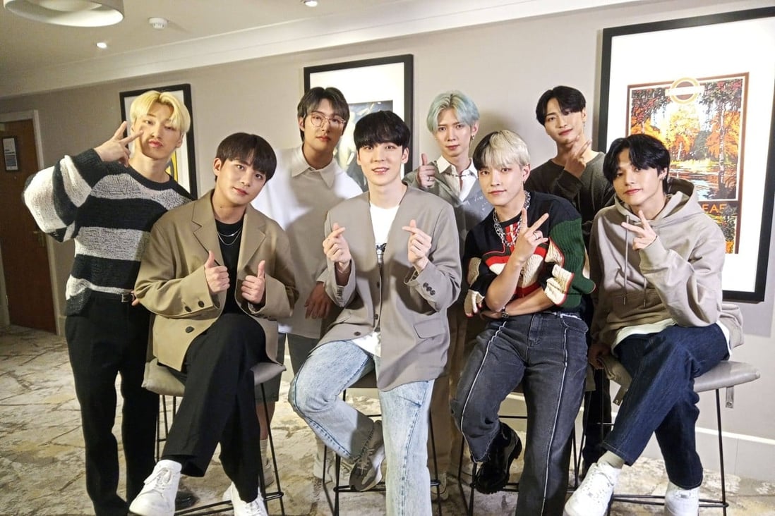 BTS, Twice, Ateez and other K-pop groups are back on tour two years into the pandemic. Their fans talk about Covid fears, and seeing their idols | South China Morning Post