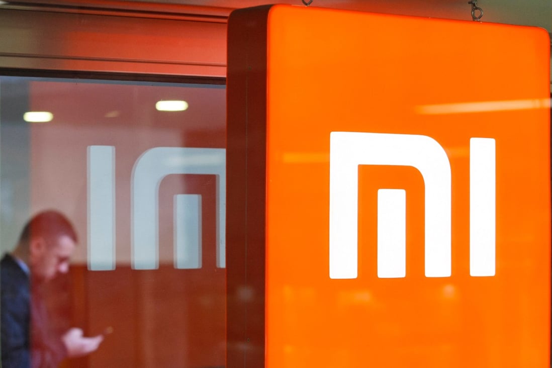 Xiaomi saw its profits drop amid Covid-19 lockdowns. Photo: Handout 