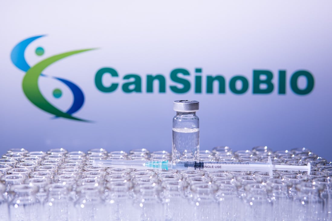 3rd Chinese Covid-19 vaccine gets WHO nod, as CanSino viral vector ...