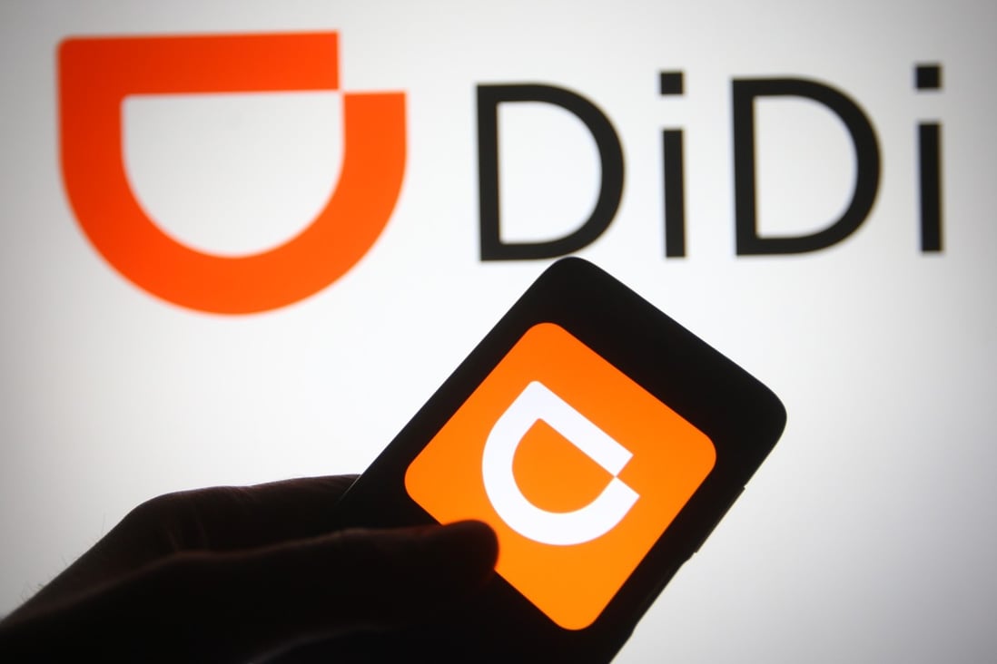 The stakes are high for Didi Global shareholders because the Chinese ride-hailing giant has no plan B for its delisting initiative. Photo: Shutterstock