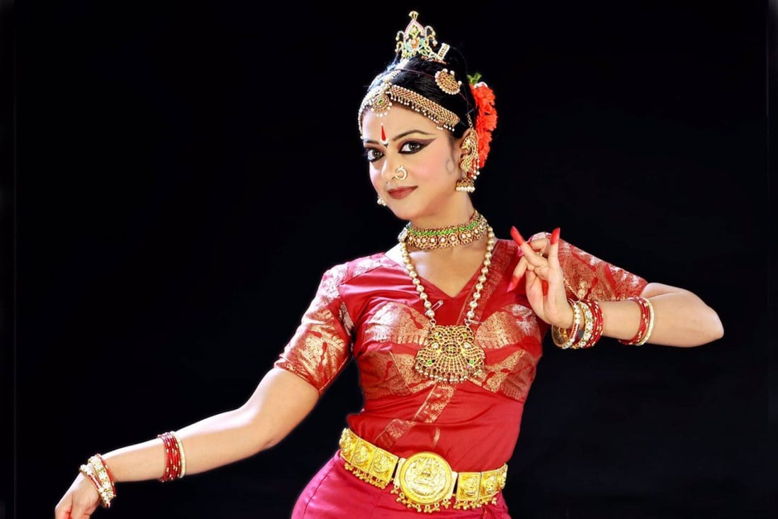 Renowned Indian dancer Arunima Kumar to perform Kuchipudi for ...