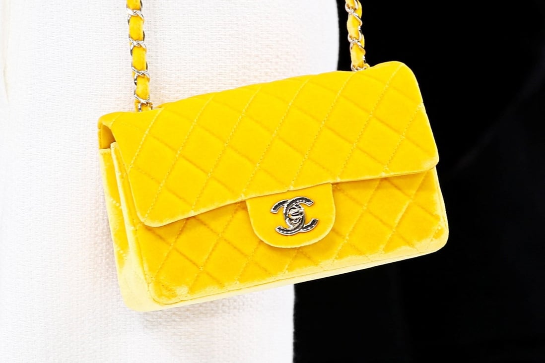 Much-coveted Chanel handbags may become harder to get hold of as the designer brand plans to limit purchases. Photo: Reuters