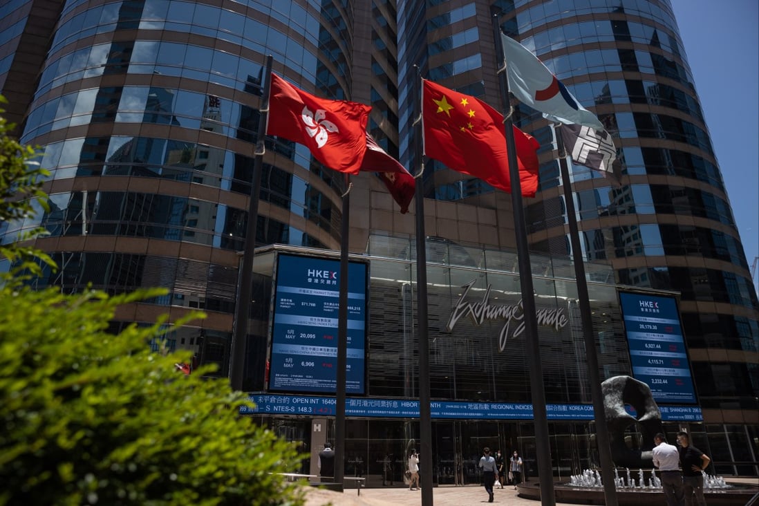 hong-kong-stocks-retreat-as-china-counts-economic-pain-amid-stimulus