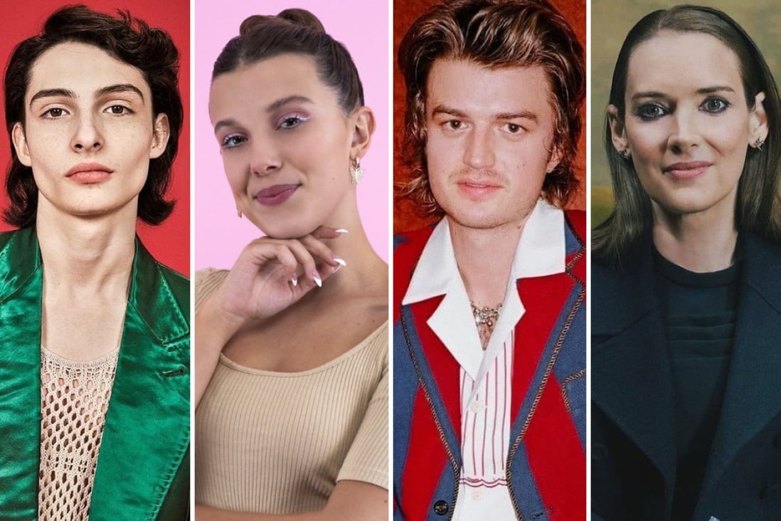 millie bobby brown net worth
