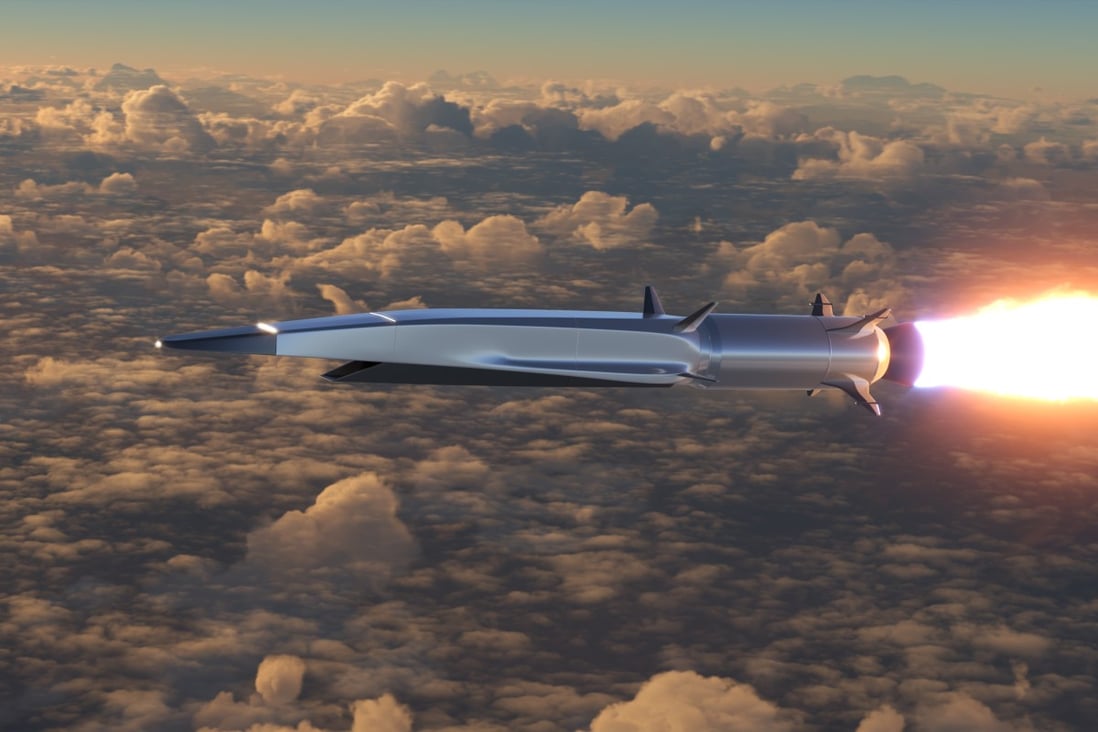 Military powers are racing to develop hypersonic weapons. Photo: Shutterstock 