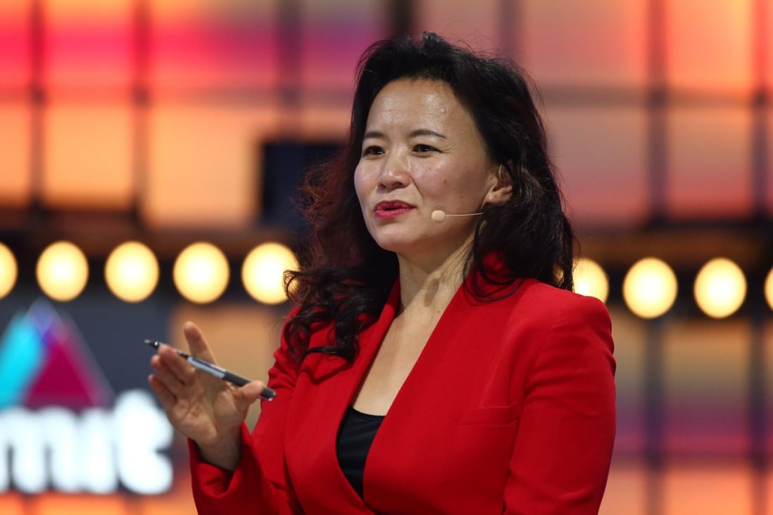 The partner of Chinese-Australian journalist Cheng Lei -- detained by Beijing authorities since August 2020 -- said he has serious concerns about her declining health behind bars. Photo: Getty Images