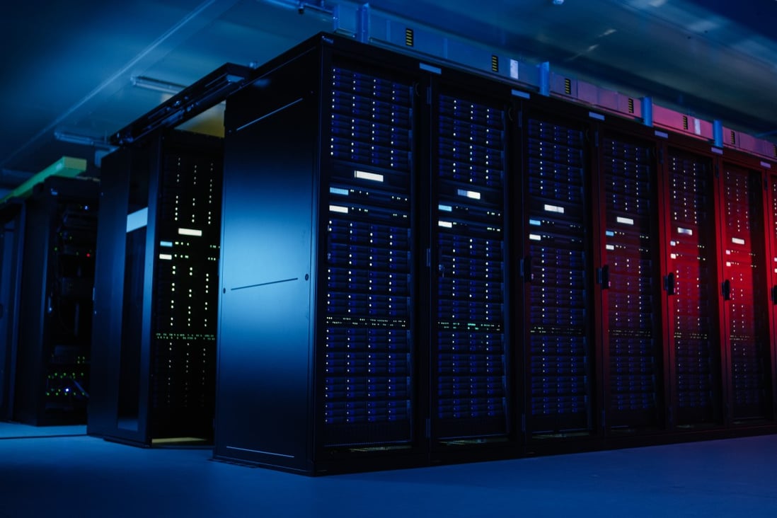 No sign of China’s new supercomputers among world’s Top500 | South ...