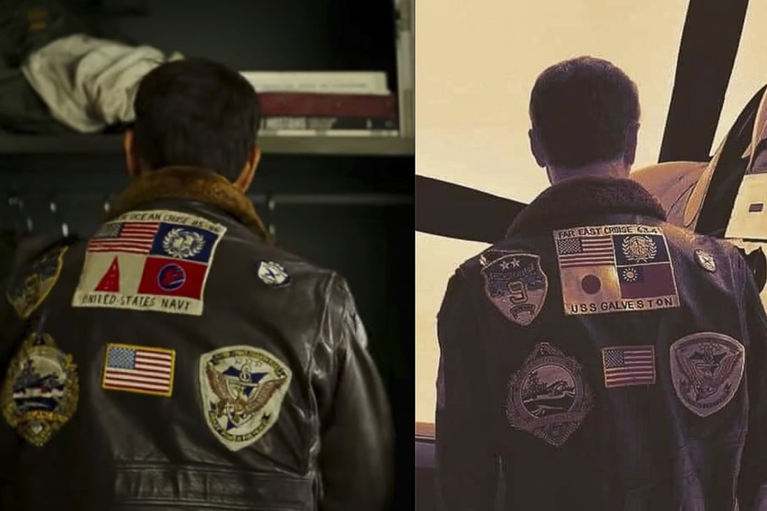 Why are cheering Tom Cruise's return as Top Gun star | South China Morning