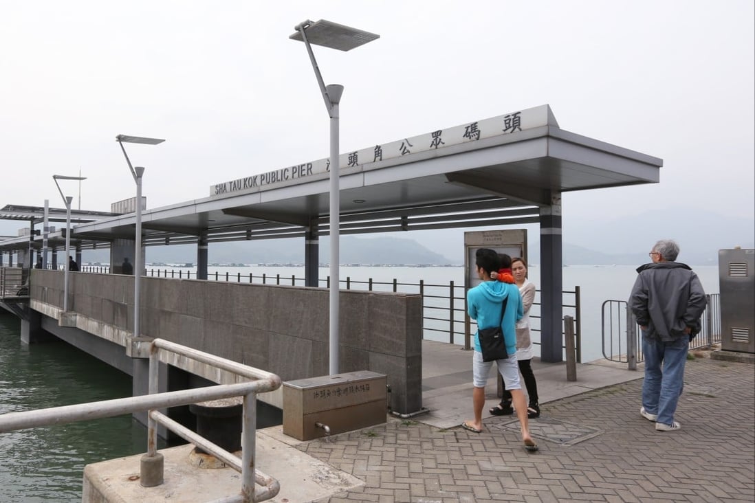 Sha Tau Kok scheme is a promising start South China Morning Post