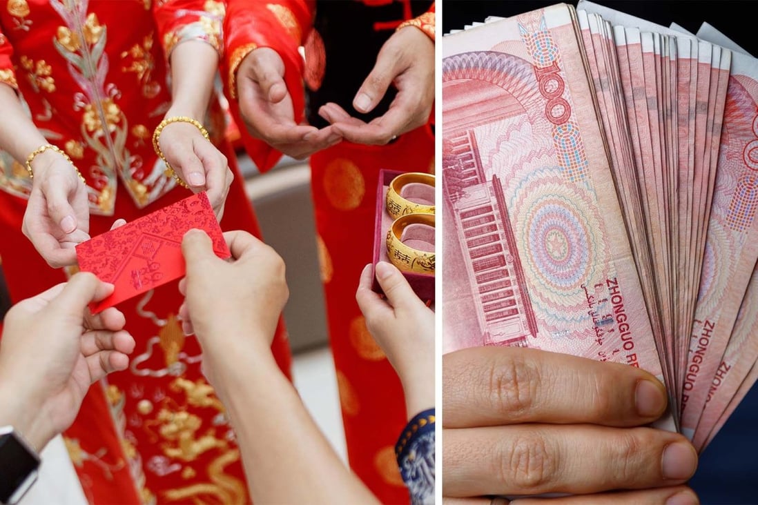 Man steals US$3,700 in wedding gift money and then loaned the groom some of the stolen cash before joining the reception. Photo: Handout