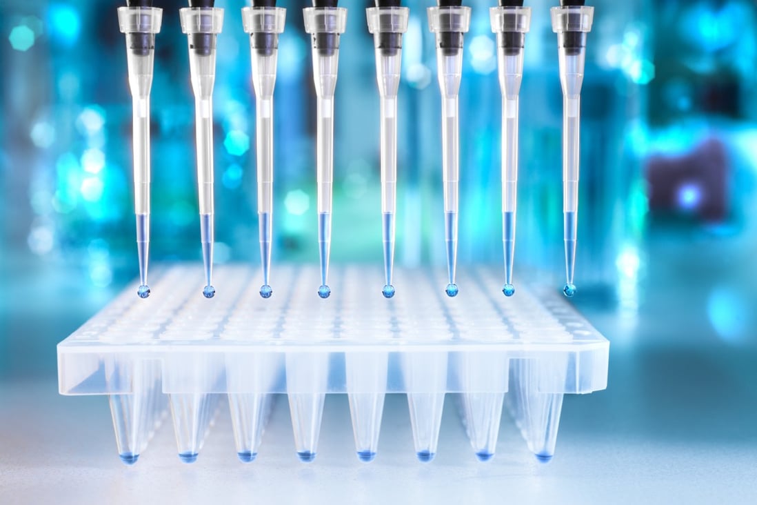 Biotech industry in China and the US ‘will be shaped’ by bilateral tensions, says scholar at University of Pennsylvania. Photo: Shutterstock