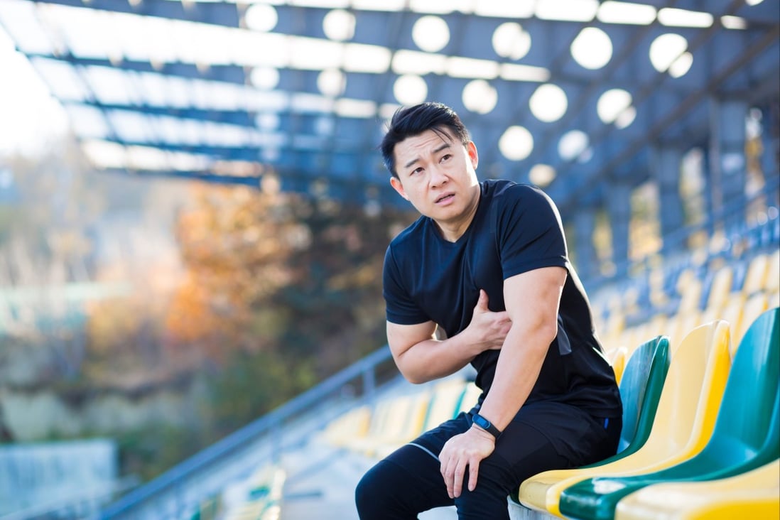 Some men ignore symptoms of ill-health because they fear hearing bad news. Cultural norms are also a factor, a doctor says ahead of Men’s Health Week. Photo: Shutterstock