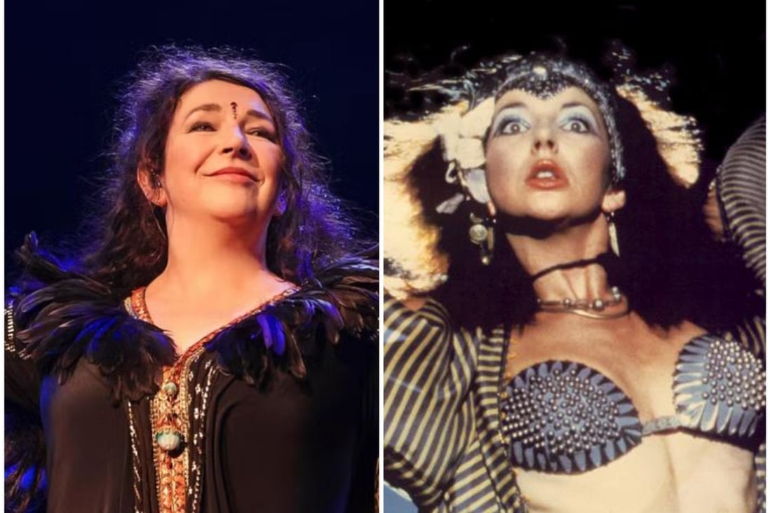 Whatever to Kate Bush, singer of Stranger Things hit song Running Up That Hill? From her US$60 million net and reclusive lifestyle, to her 1985 hit making a chart comeback
