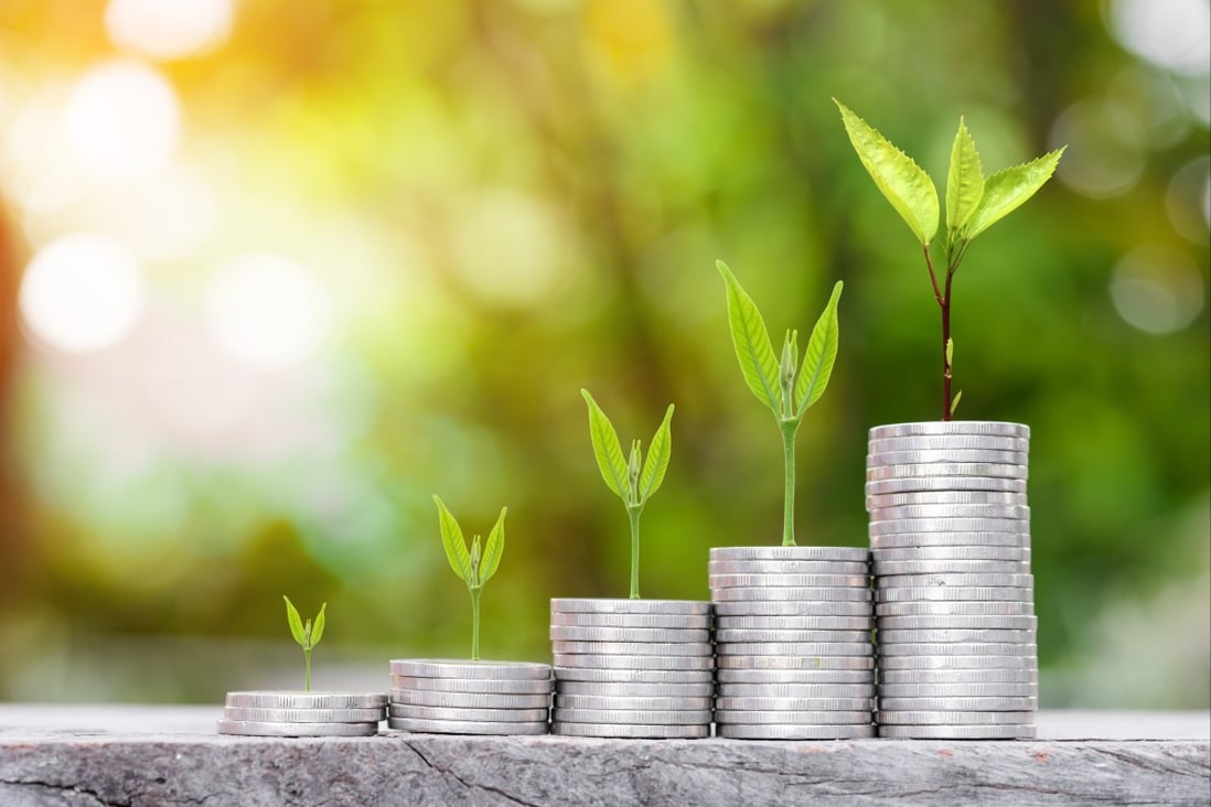 The popularity of sustainability-linked bonds has exploded out of nothing in the last 18 months or so. Photo: Shutterstock