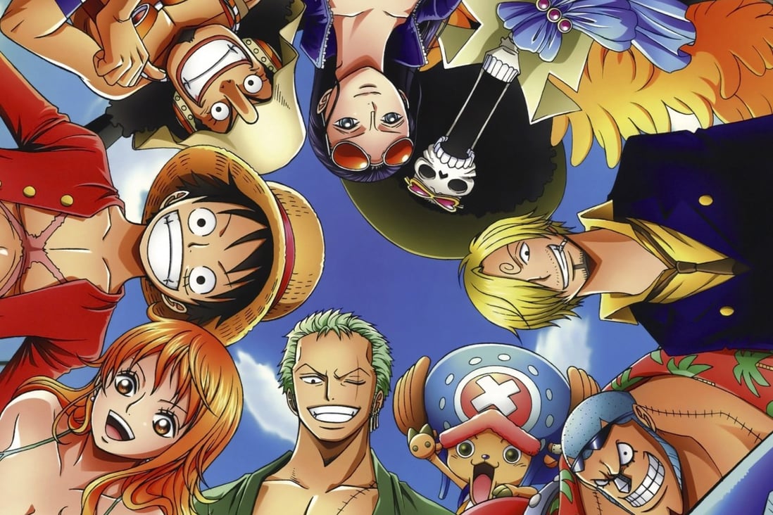 Is Japanese manga One Piece ending after 25 years? Comic's creator says  he's taking a break to work on its 'final chapter' | South China Morning  Post