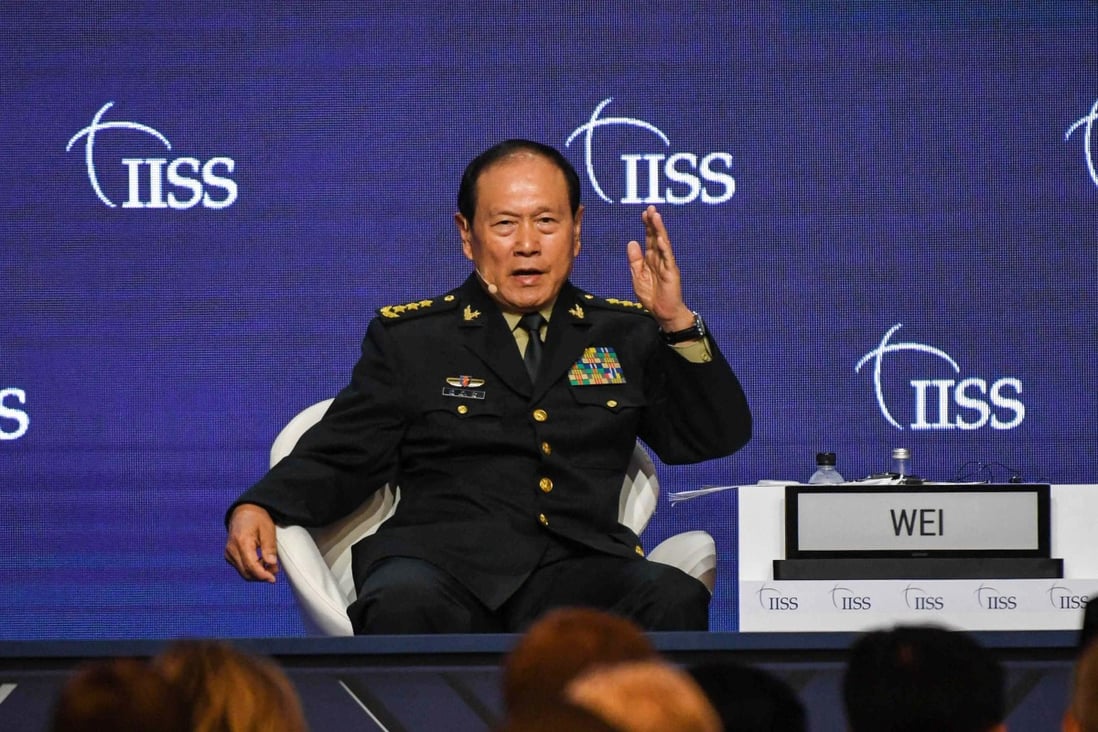 China Vows to "Fight to the End" to Prevent Taiwan's Independence