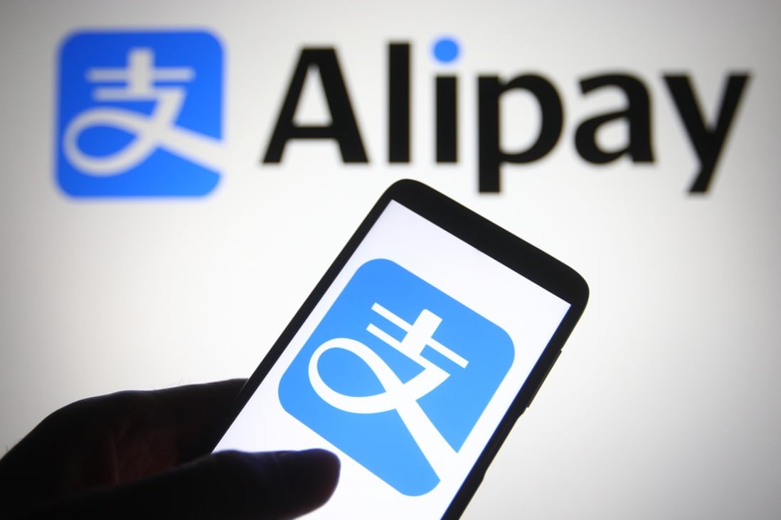 The latest recognition of Alipay reflects the payment platform’s success in expanding its ecosystem of partners across mainland China. Photo: Shutterstock