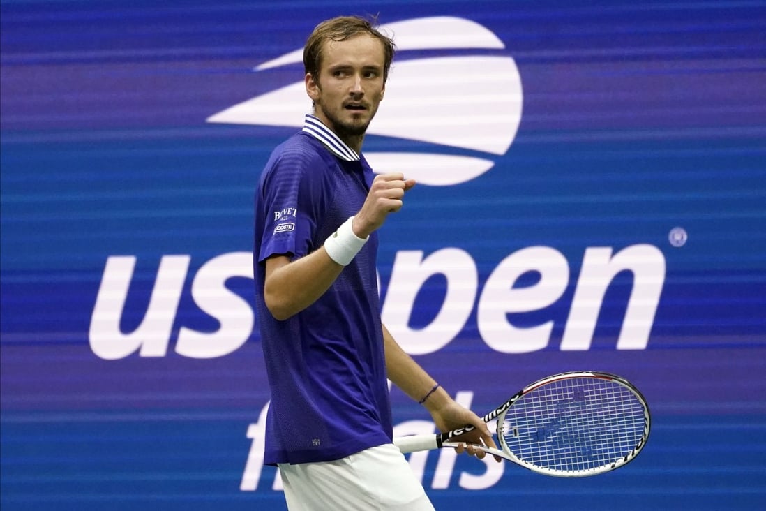 US Open Russian and Belarusian players allowed to compete in New York
