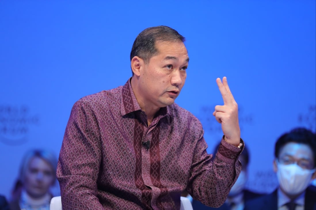 Indonesian Trade Minister Sacked Amid Palm Oil Ban Backlash