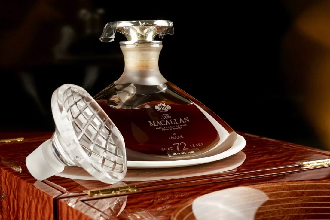 Why are rare whiskys rising in popularity? Photo: Two More Glasses