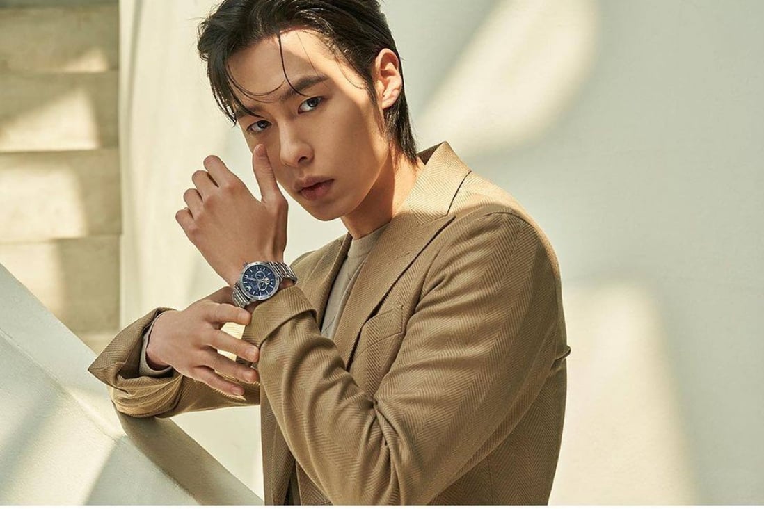 Meet Lee Jae-wook, star of Netflix K-drama Alchemy of Souls: the  24-year-old rising actor was signed by Hyun Bin's agency and looks up to  Joaquin Phoenix's The Joker | South China Morning