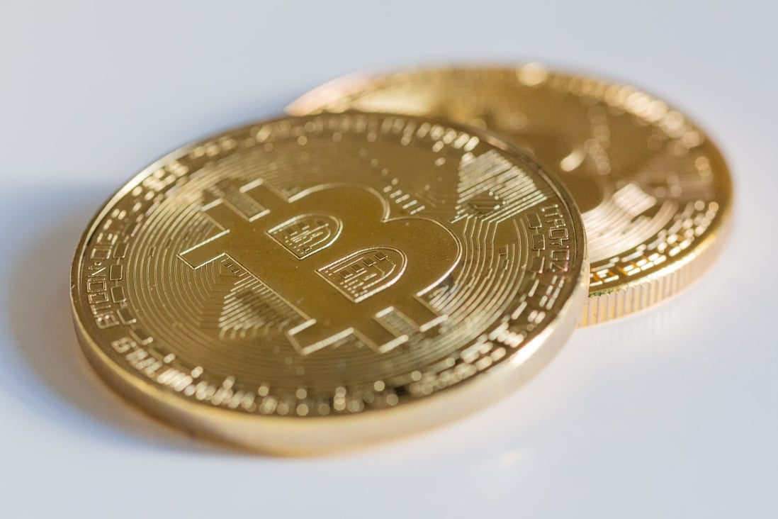 Bitcoin has now lost more than 70 per cent of its value since reaching its peak of $US69,000 in November 2020.