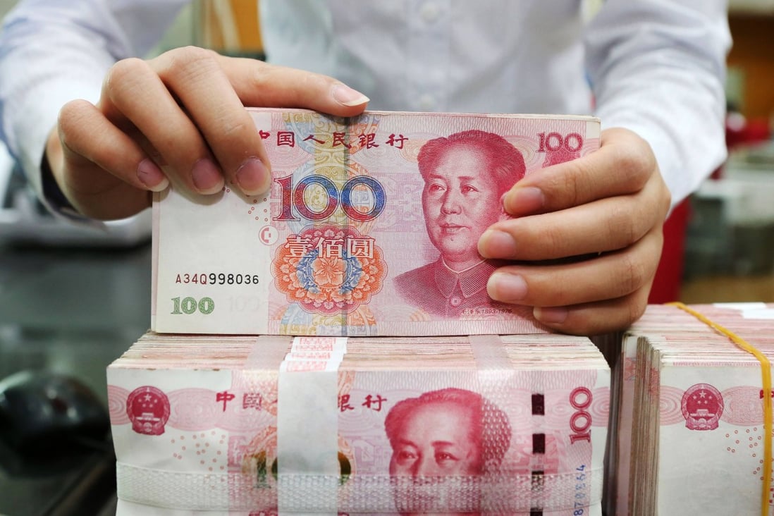 China’s one-year loan prime rate (LPR) and five-year LPR, which is the reference for mortgages, remained unchanged,  the People’s Bank of China (PBOC) said on Monday. Photo: AFP